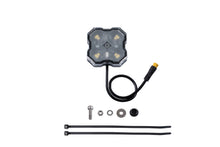 Load image into Gallery viewer, Diode Dynamics DD7435 Rock Light featuring 1000 lumens of peak output, at over 10 watts of power.