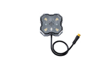 Load image into Gallery viewer, Diode Dynamics DD7432 Rock Light featuring 1000 lumens of peak output, at over 10 watts of power.