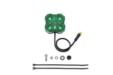 Load image into Gallery viewer, Diode Dynamics DD7438 Rock Light featuring 1000 lumens of peak output, at over 10 watts of power.