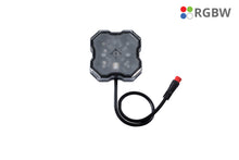 Load image into Gallery viewer, Diode Dynamics DD7440 High-power RGBW LED function. Convenient center-mount installation.