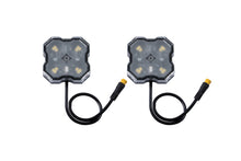 Load image into Gallery viewer, Diode Dynamics DD7460 Rock Light featuring 1000 lumens of peak output, at over 10 watts of power.