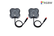 Load image into Gallery viewer, Diode Dynamics DD7461 High-power RGBW LED function. Convenient center-mount installation.