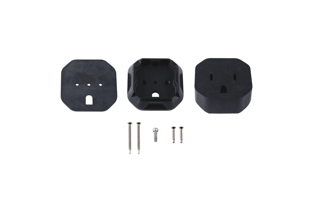 Diode Dynamics DD7462 Surface mount mounting kit for your Rock Light.