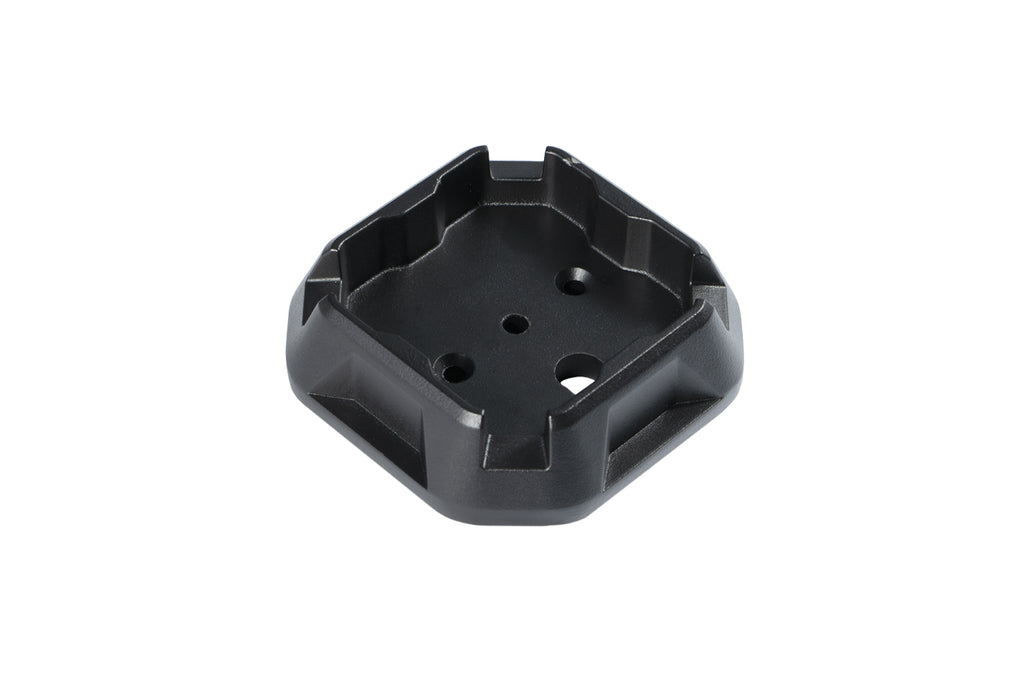 Diode Dynamics DD7462 Surface mount mounting kit for your Rock Light.