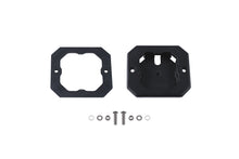 Load image into Gallery viewer, Diode Dynamics DD7463 Flush Mount mounting kit for your Rock Light.