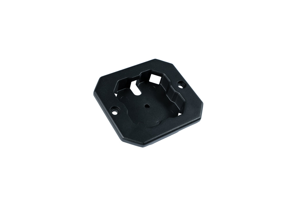 Diode Dynamics DD7463 Flush Mount mounting kit for your Rock Light.