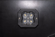 Load image into Gallery viewer, Diode Dynamics DD7463 Flush Mount mounting kit for your Rock Light.