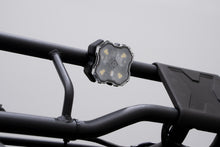 Load image into Gallery viewer, Diode Dynamics DD7464 Roll bar Mounting kit for your Rock Light.