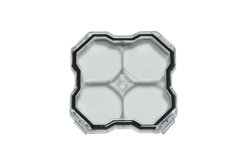 Diode Dynamics DD7473 Replacement lens for your LED Rock Light.