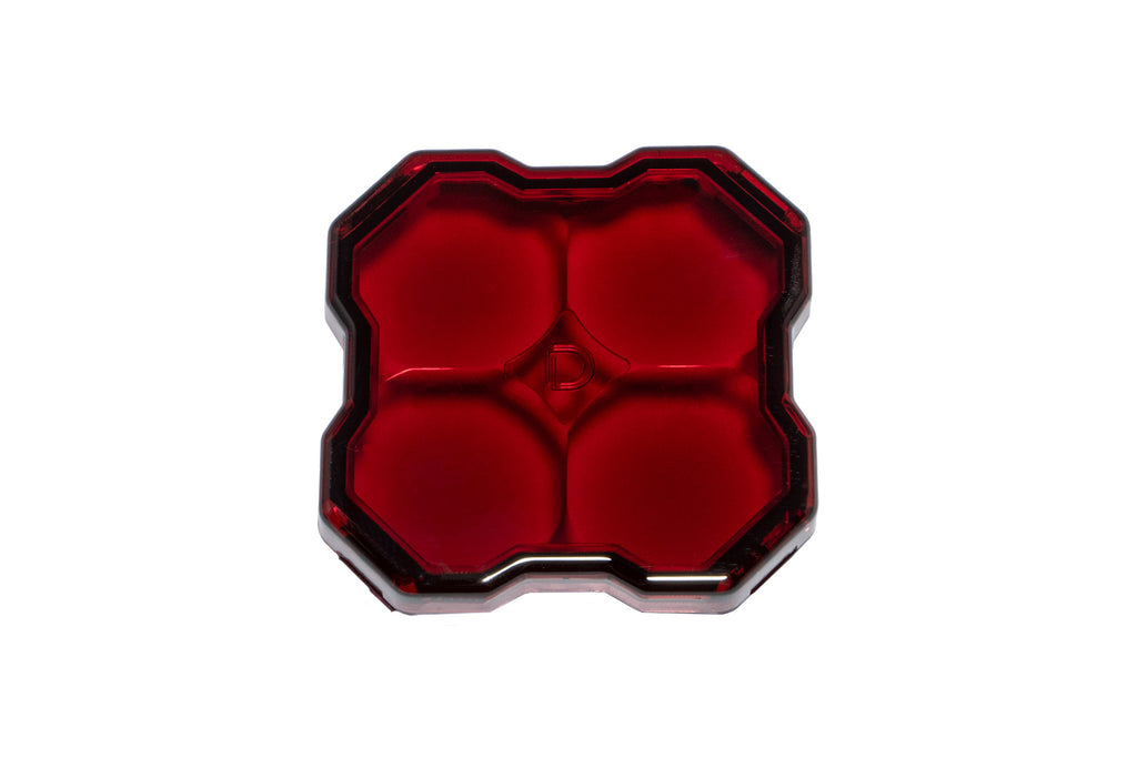 Diode Dynamics DD7468 Replacement lens for your LED Rock Light.
