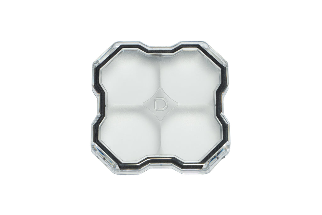 Diode Dynamics DD7471 Replacement lens for your LED Rock Light.
