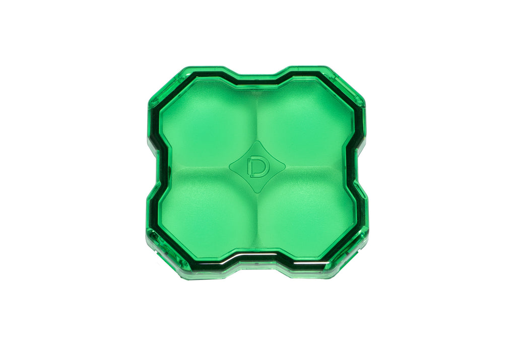 Diode Dynamics DD7474 Replacement lens for your LED Rock Light.