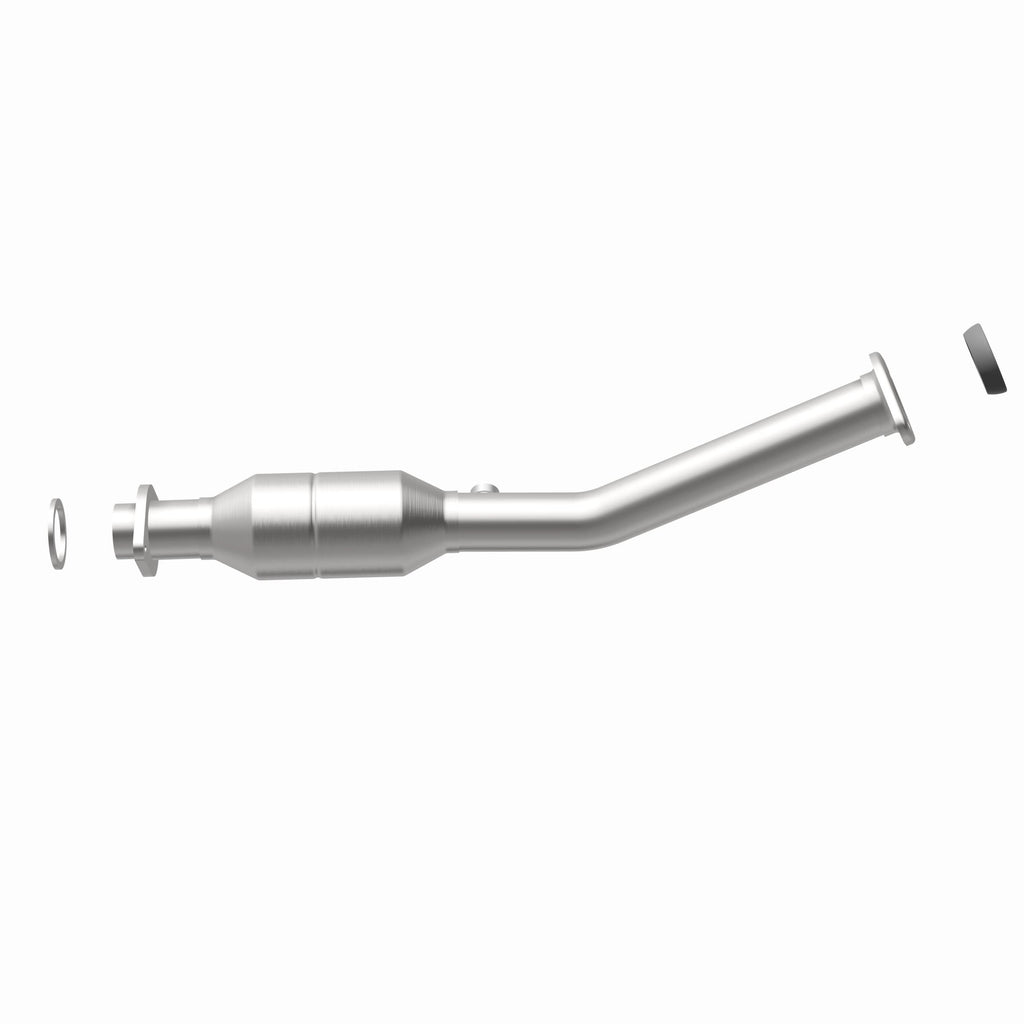 MagnaFlow Exhaust Products 557457 California CARB Direct-Fit Catalytic Converter for Select Nissan Juke