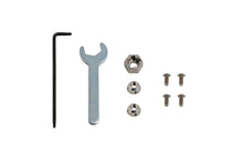 Load image into Gallery viewer, Diode Dynamics DD7529 Stage Series 3 inch LED Pod Tamper Resistant Hardware