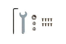 Load image into Gallery viewer, Diode Dynamics DD7531 Stage Series 5 inch LED Pod Tamper Resistant Hardware