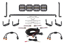 Load image into Gallery viewer, Diode Dynamics DD7544 Bolt-on fitment for the 2014-2023 Toyota 4Runner. for Select Toyota 4Runner