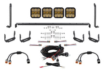 Load image into Gallery viewer, Diode Dynamics DD7545 Bolt-on fitment for the 2014-2023 Toyota 4Runner. for Select Toyota 4Runner