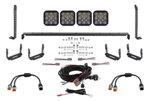 Load image into Gallery viewer, Diode Dynamics DD7548 Bolt-on fitment for the 2014-2023 Toyota 4Runner. for Select Toyota 4Runner
