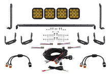 Load image into Gallery viewer, Diode Dynamics DD7549 Bolt-on fitment for the 2014-2023 Toyota 4Runner. for Select Toyota 4Runner