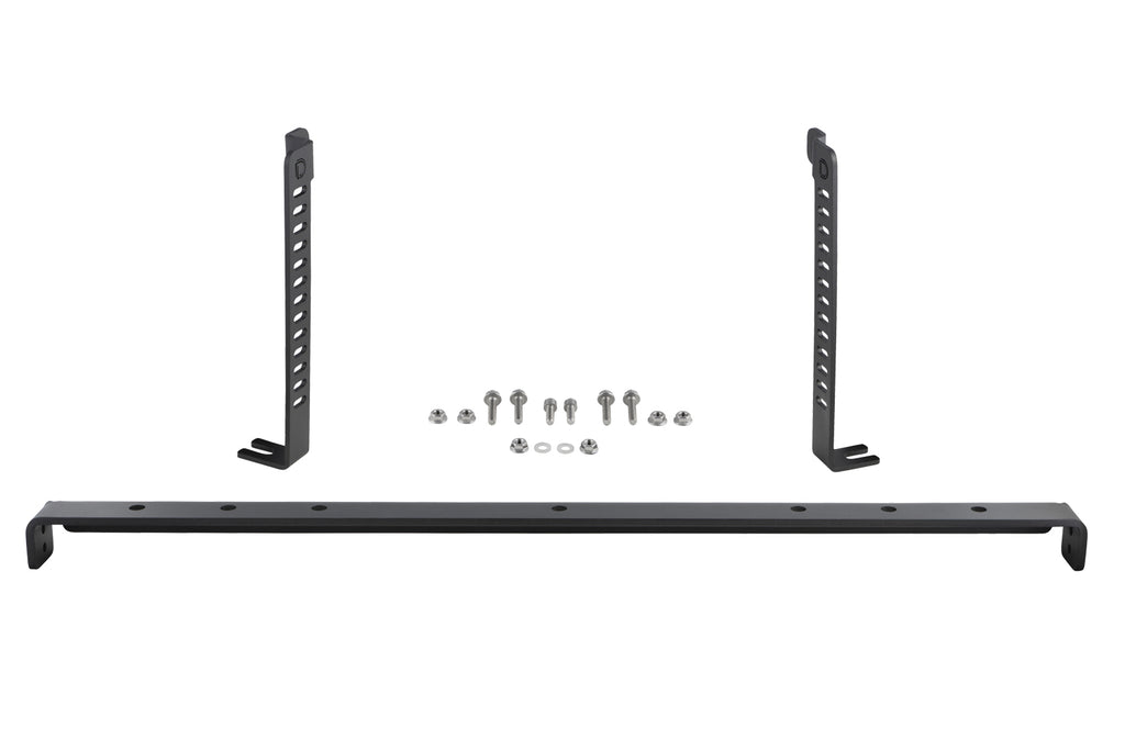 Diode Dynamics DD7550 Bolt-on fitment for the 2014-2023 Toyota 4Runner. for Select Toyota 4Runner