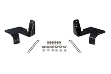 Load image into Gallery viewer, Diode Dynamics DD7570P Mounting bracket for your LED light bar. for Select Ford F-250 Super Duty, Ford F-350 Super Duty, Ford F-450 Super Duty, Ford F-550 Super Duty