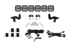 Load image into Gallery viewer, Diode Dynamics DD7573 Pod light featuring advanced TIR optics for high efficiency and focus. for Select Ford F-250 Super Duty, Ford F-350 Super Duty, Ford F-450 Super Duty, Ford F-550 Super Duty