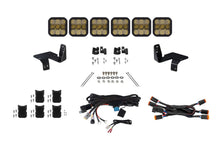 Load image into Gallery viewer, Diode Dynamics DD7574 Pod light featuring advanced TIR optics for high efficiency and focus. for Select Ford F-250 Super Duty, Ford F-350 Super Duty, Ford F-450 Super Duty, Ford F-550 Super Duty
