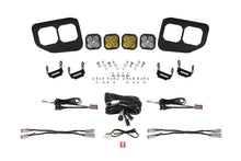 Load image into Gallery viewer, Diode Dynamics DD7577 Pod light featuring advanced TIR optics for high efficiency and focus. for Select Ford F-250 Super Duty, Ford F-350 Super Duty, Ford F-450 Super Duty, Ford F-550 Super Duty