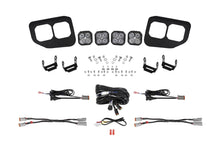 Load image into Gallery viewer, Diode Dynamics DD7580 Pod light featuring advanced TIR optics for high efficiency and focus. for Select Ford F-250 Super Duty, Ford F-350 Super Duty, Ford F-450 Super Duty, Ford F-550 Super Duty