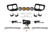 Load image into Gallery viewer, Diode Dynamics DD7581 Pod light featuring advanced TIR optics for high efficiency and focus. for Select Ford F-250 Super Duty, Ford F-350 Super Duty, Ford F-450 Super Duty, Ford F-550 Super Duty