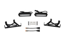 Load image into Gallery viewer, Diode Dynamics DD7583 Direct fitment on 2020-2022 Ford Super Duty. for Select Ford F-250 Super Duty, Ford F-350 Super Duty, Ford F-450 Super Duty, Ford F-550 Super Duty