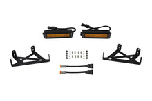 Load image into Gallery viewer, Diode Dynamics DD7584 Direct fitment on 2020-2022 Ford Super Duty. for Select Ford F-250 Super Duty, Ford F-350 Super Duty, Ford F-450 Super Duty, Ford F-550 Super Duty