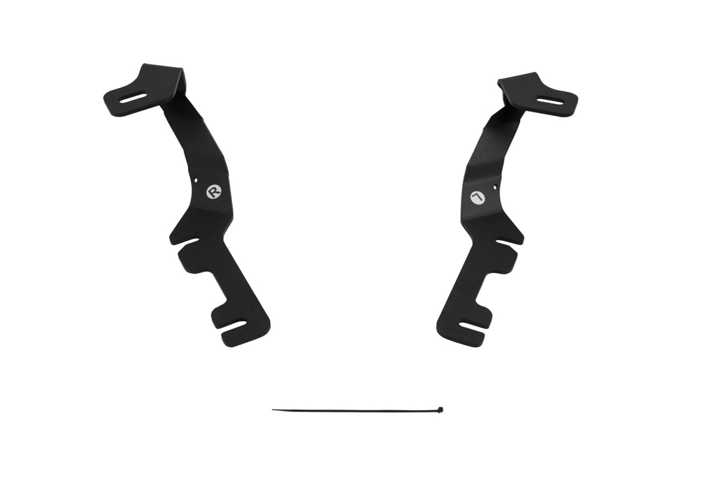 Diode Dynamics DD7594P Bolt-on fitment on 2019+ Ram. for Select Ram