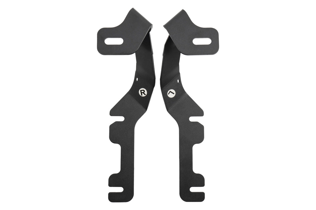 Diode Dynamics DD7603 Bolt-on fitment on 2019+ Ram. for Select Ram