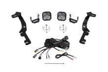 Load image into Gallery viewer, Diode Dynamics DD7599 Bolt-on fitment on 2019+ Ram. for Select Ram