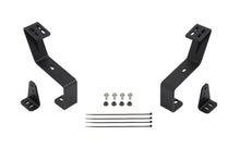 Load image into Gallery viewer, Diode Dynamics DD7607P Mounting bracket for your LED light bar. for Select Ram
