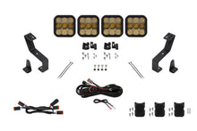 Load image into Gallery viewer, Diode Dynamics DD7611 Bolt-on fitment on 2019+ Ram. for Select Ram