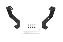 Load image into Gallery viewer, Diode Dynamics DD7612P Mounting bracket for your LED light bar. for Select Ram