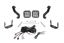 Load image into Gallery viewer, Diode Dynamics DD7613 Bolt-on Pod Light kit for 2019+ Ram. for Select Ram