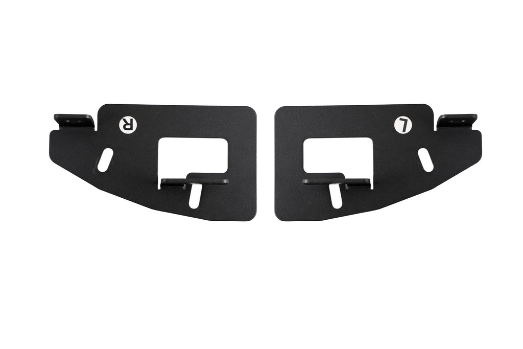 Diode Dynamics DD7621P Mounting kit for your Stage Series 2 Pod Light. for Select Ram