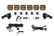 Load image into Gallery viewer, Diode Dynamics DD7633 Pod light featuring advanced TIR optics for high efficiency and focus. for Select Polaris RZR PRO XP
