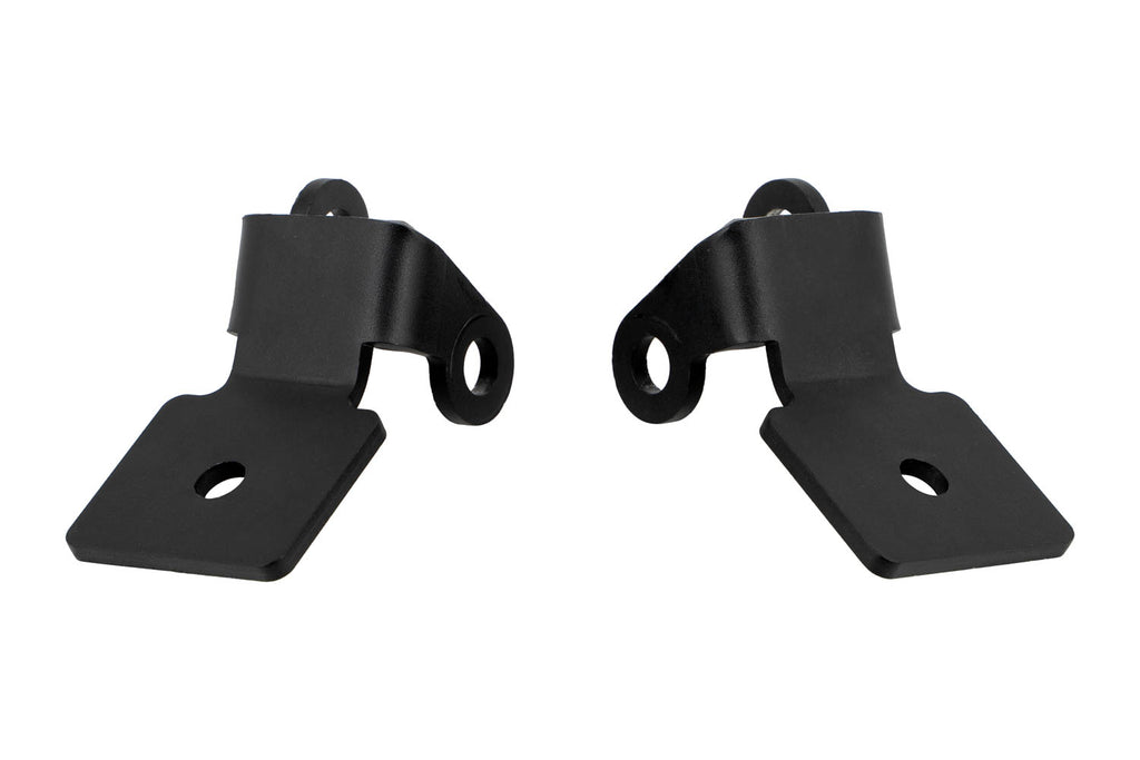 Diode Dynamics DD7638 Bolt-on fitment on 2020-2023 Polaris RZR Pro. for Select Polaris RZR PRO XP