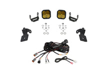 Load image into Gallery viewer, Diode Dynamics DD7638 Bolt-on fitment on 2020-2023 Polaris RZR Pro. for Select Polaris RZR PRO XP