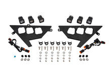 Load image into Gallery viewer, Diode Dynamics DD7644 Full LED C1 pod headlights for 2020-2023 Polaris RZR Pro. for Select Polaris RZR PRO XP