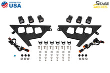 Load image into Gallery viewer, Diode Dynamics DD7644 Full LED C1 pod headlights for 2020-2023 Polaris RZR Pro. for Select Polaris RZR PRO XP