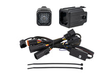 Load image into Gallery viewer, Diode Dynamics DD7646 Allows you to mount a C1R LED pod in the GMC Sierra 1500 trailer hitch receiver.