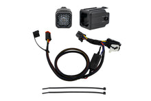 Load image into Gallery viewer, Diode Dynamics DD7647 Allows you to mount a C1R LED pod in the Toyota Tacoma trailer hitch receiver.