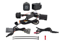 Load image into Gallery viewer, Diode Dynamics DD7648 Allows you to mount a C1R LED pod in the Ford F-150 trailer hitch receiver. for Select Ford F-150