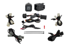 Load image into Gallery viewer, Diode Dynamics DD7649 Allows you to mount a C1R LED pod in the Ford F-150 trailer hitch receiver. for Select Ford F-150
