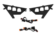 Load image into Gallery viewer, Diode Dynamics DD7672P Full LED C1 pod headlights for 2020-2023 Polaris RZR Pro. for Select Polaris RZR PRO XP